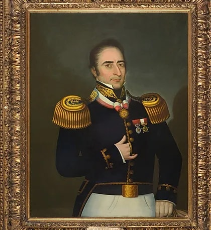 Bouchard's Treasure