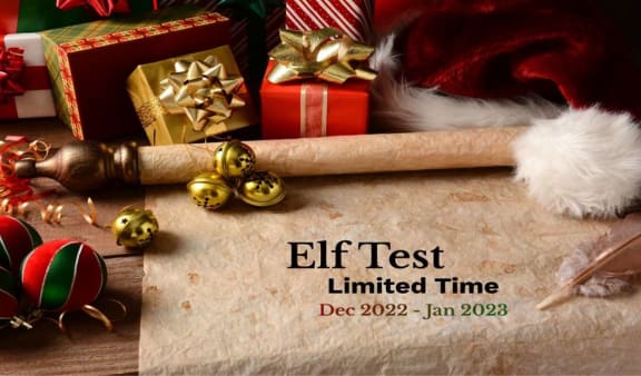 The Elf Test