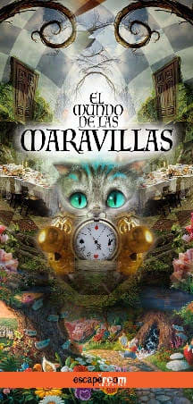 El Mundo De Las Maravillas [The World of Wonders]