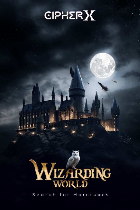 Wizarding World