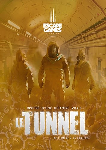 Le Tunnel [The Tunnel]