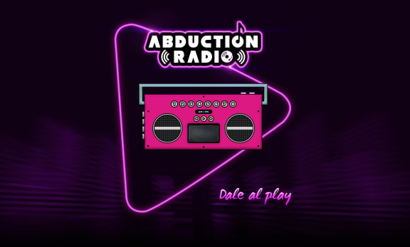Abduction Radio