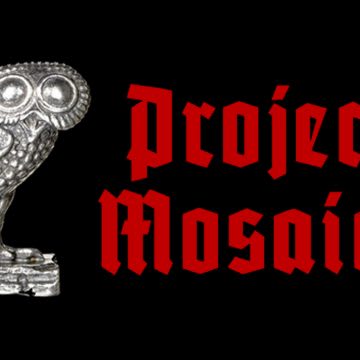 Project Mosaico [Mosaic Project]