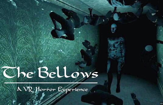 The Bellows [VR]