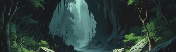 The Clearing: Chapter One