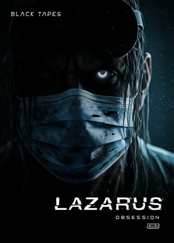 Lazarus: Obsession [Immersive Experience]