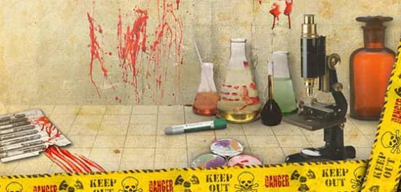 Labor [Laboratory]