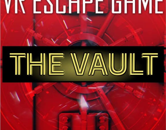 The Vault [VR]