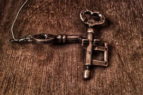 Dr. Walker's Antidote