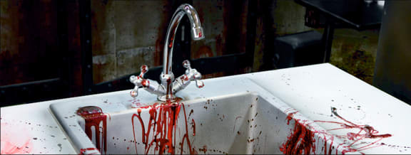 Haunted Hotel -  Part 1: The Story of Runa Miles