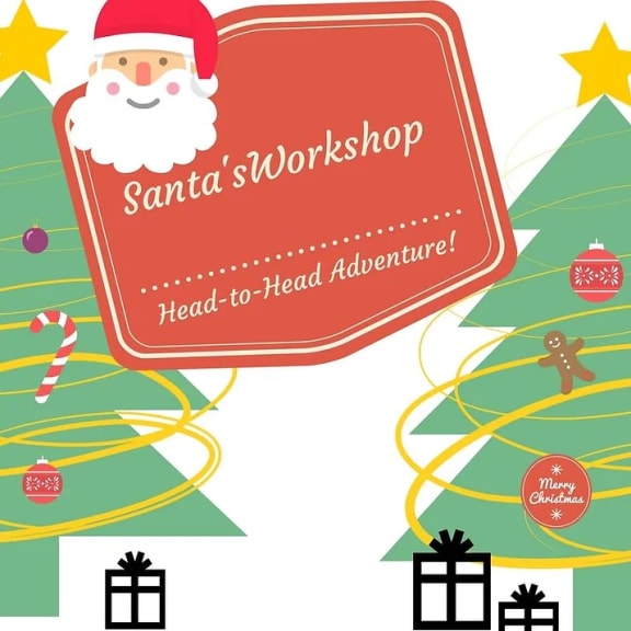 Santa's Workshop