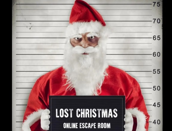 Lost Christmas