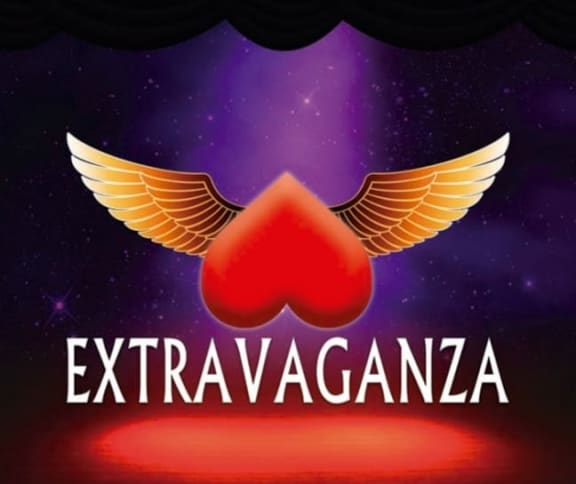 Extravaganza [Extravagance]