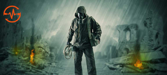 I Cacciatori Delle Anime [The Hunters of Souls]