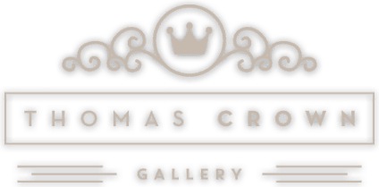 Thomas Crown