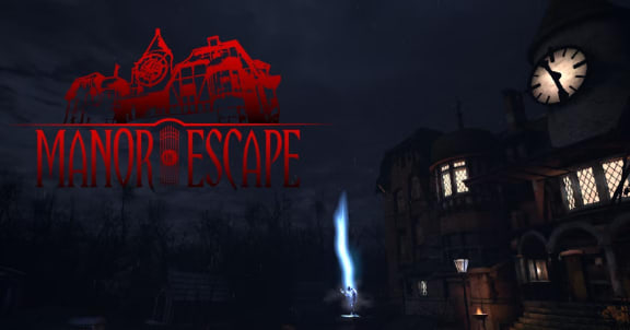 Manor of Escape [VR]