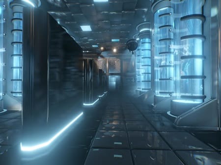 CyberPunk [VR]