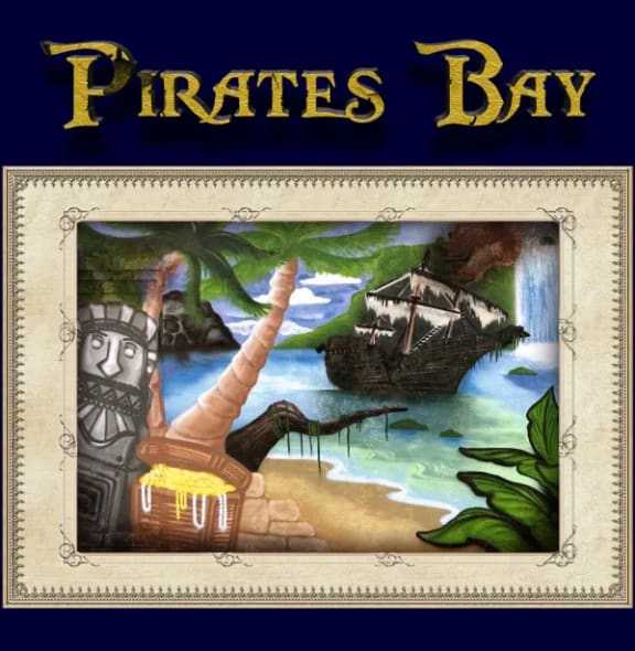 Pirate's Bay