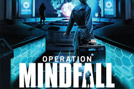 Operation Mindfall [Outdoor]