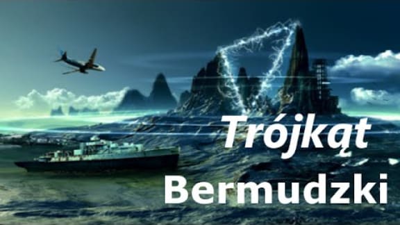Trójkąt Bermudzki
