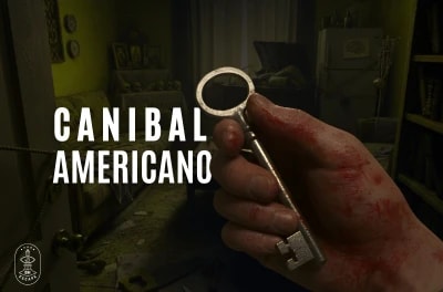 Cannibal Americano