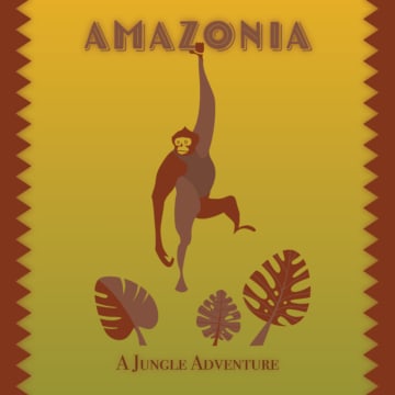 Amazonia