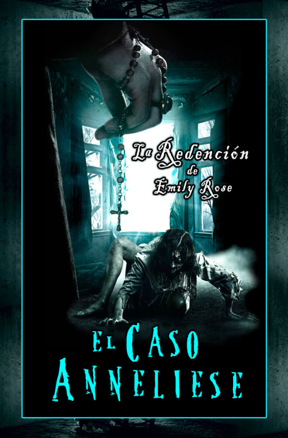 El Caso Anneliese [The Anneliese Case]