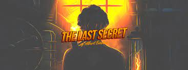 Le Dernier Secret [The Last Secret] [Outdoor]