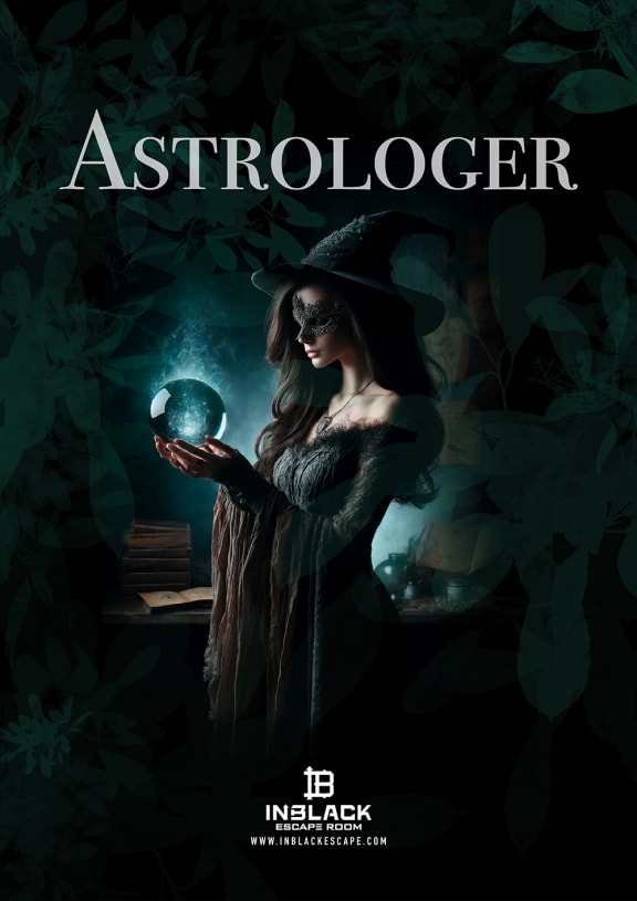 Astrologer