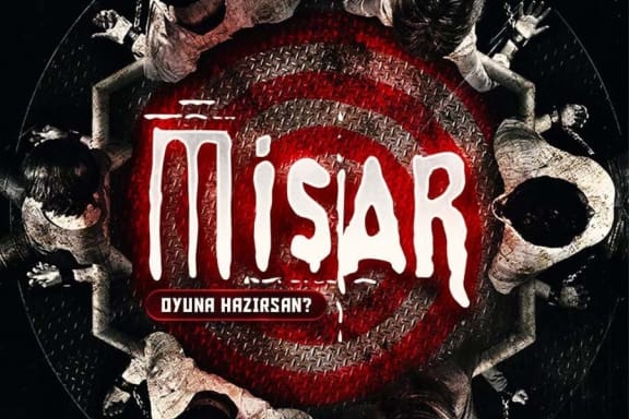 Mi̇şar [Saw]