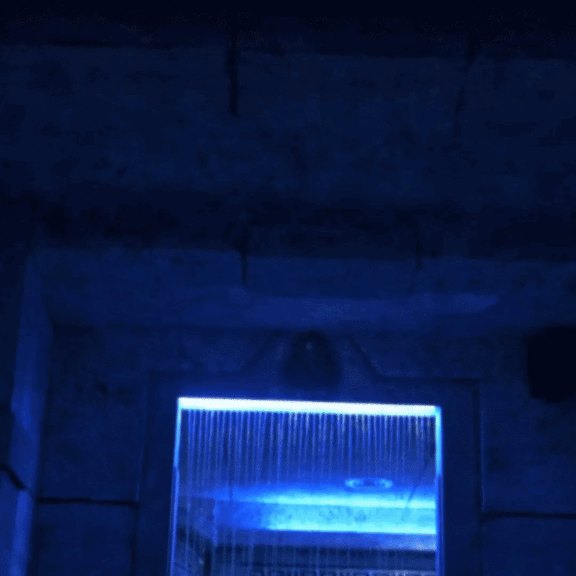 Lost City of Atlantis