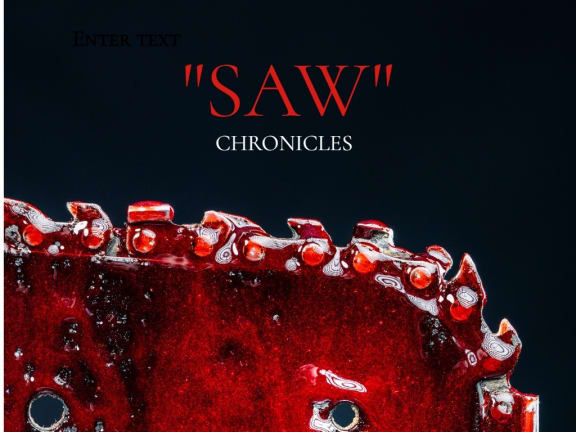 Saw: Chronicles