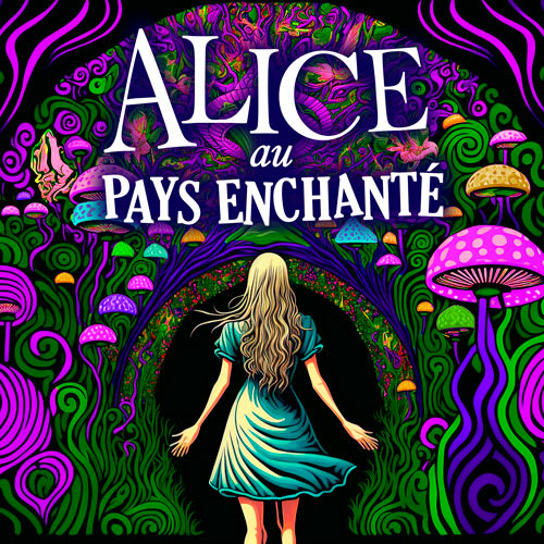 Alice au Pays Enchanté