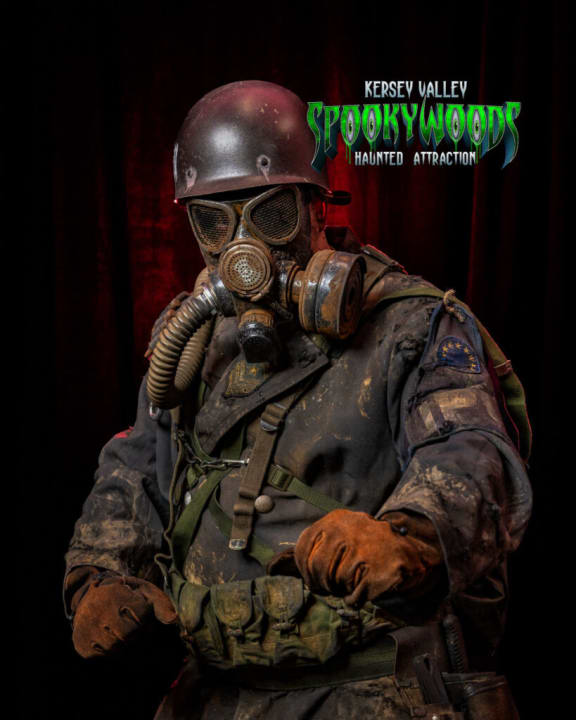 Decimation District [Season 2023]