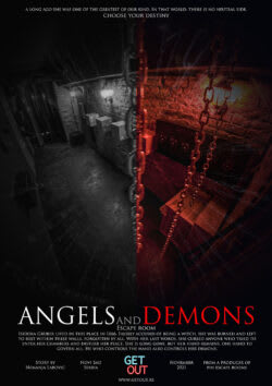 Anđeli I Demoni [Angels And Demons]