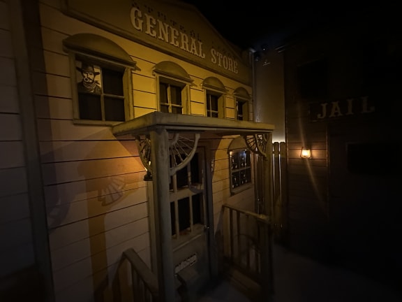 Wagon Train: End of Outlaws' Reign