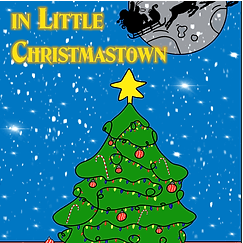 Big Trouble in Little Christmastown