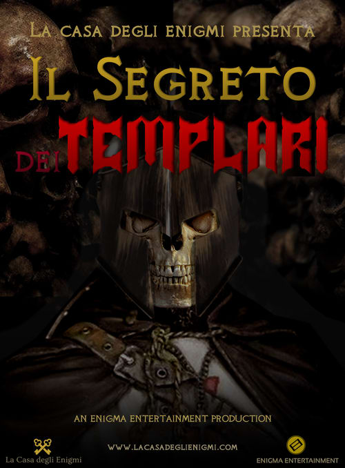 Il Segreto Dei Templari [The Secret Of The Templars]