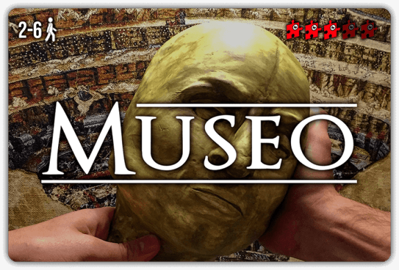 Museo [Museum]