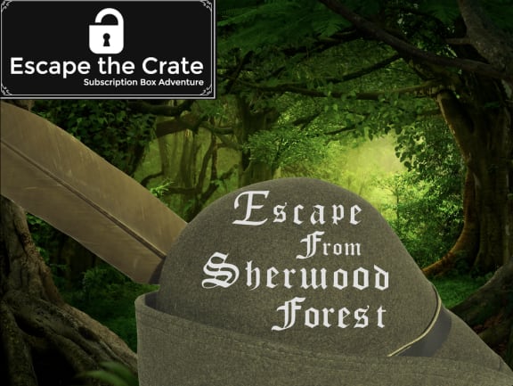 Escape from Sherwood Forest