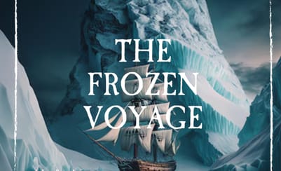 The Frozen Voyage [Outdoor]