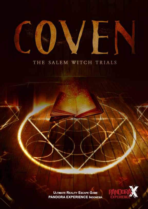 Coven