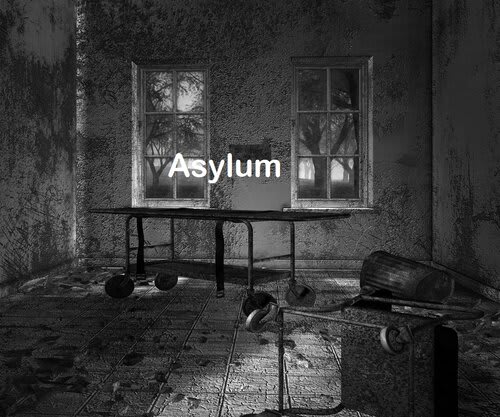 Asylum