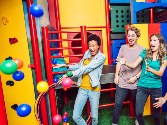 Playground