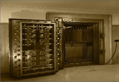 The Vault