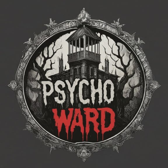 Psycho Ward