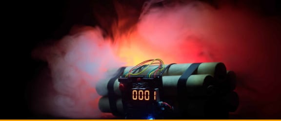 The Professor’s Mad Plan