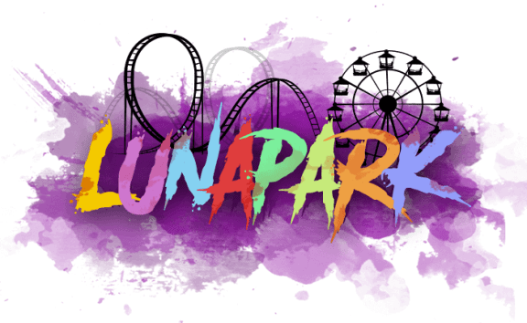 Lunapark:Wersja Standard [Lunapark:Standard Version]