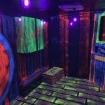 Uncle Tick-Tock’s Circus Escape