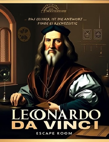 Leonardo da Vinci